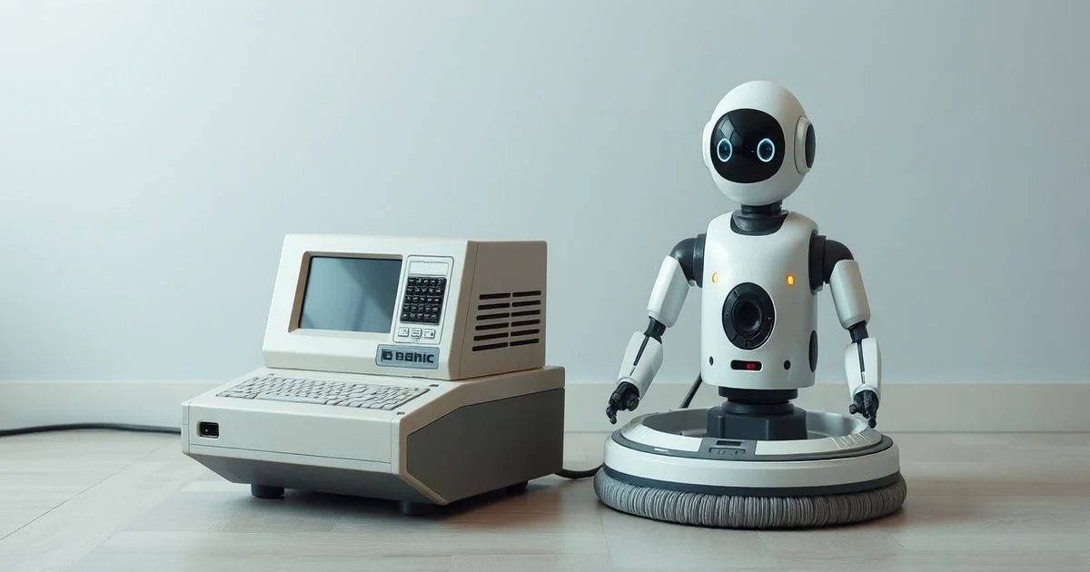 Yapay Zeka Panik Hali, İnternetin İlk Günlerini Hatırlatıyor