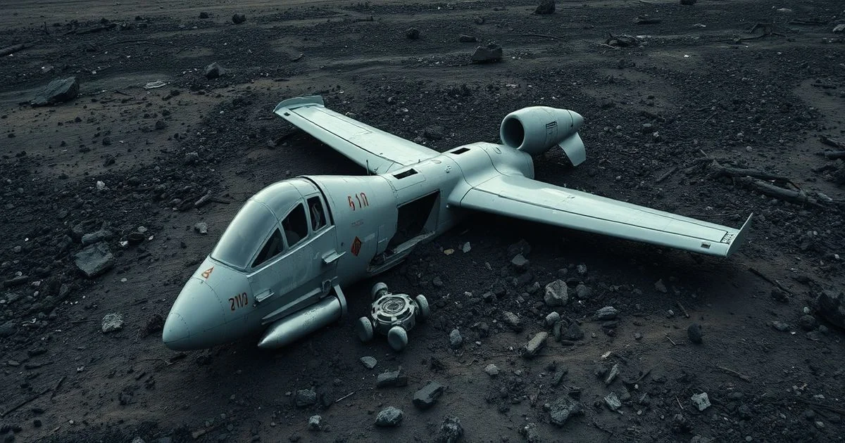 AI-Powered Autonomous Weapons: Scout AI’s Explosive Breakthrough in Defense Technology