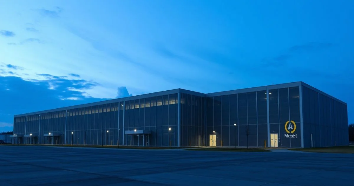 Yapay Zeka Patlaması Ekonomide Zincirleme Kıtlıklara Yol Açıyor