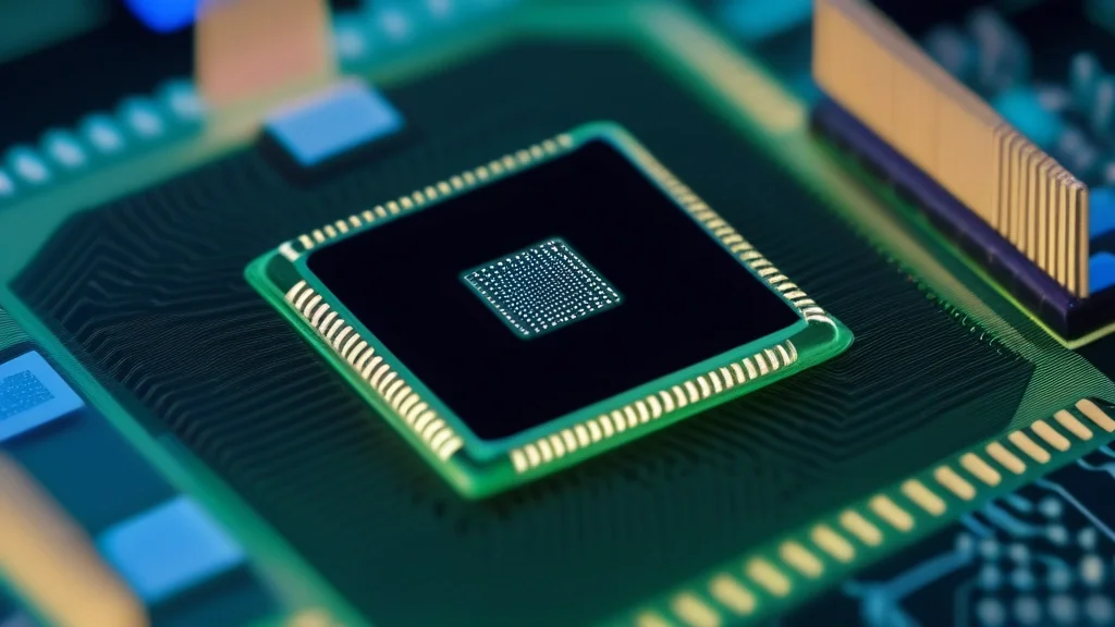 2026 AI Chip Demand Propels Samsung to $1 Trillion Valuation — Second Asian Firm After TSMC