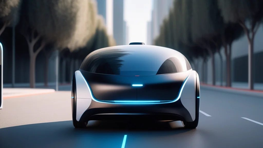How AI-Powered Robotaxis Are Changing Cities in 2026 (Waymo & Wayve Breakthroughs)