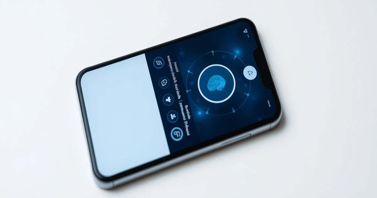 Yapay Zeka Ruh Sağlığı Danışmanlığında 'Sürtünme' Tartışması