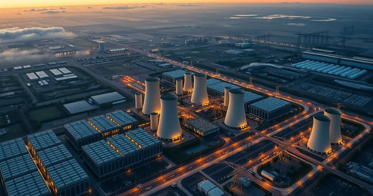 The AI Infrastructure War: Beyond the Model Debate