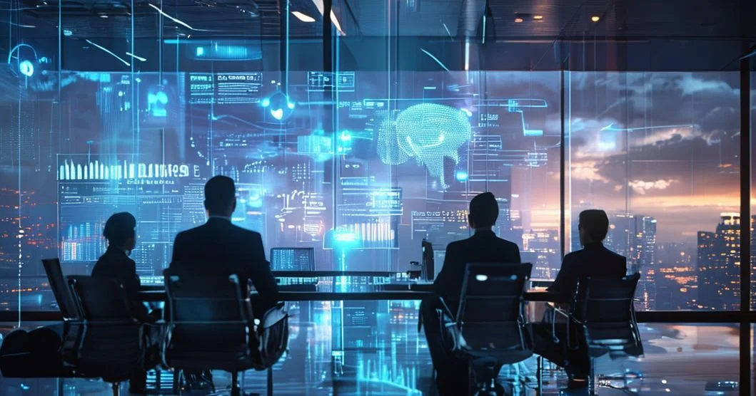 Yapay Zeka Sektöründe Reklam Testleri ve Şirket Dramları