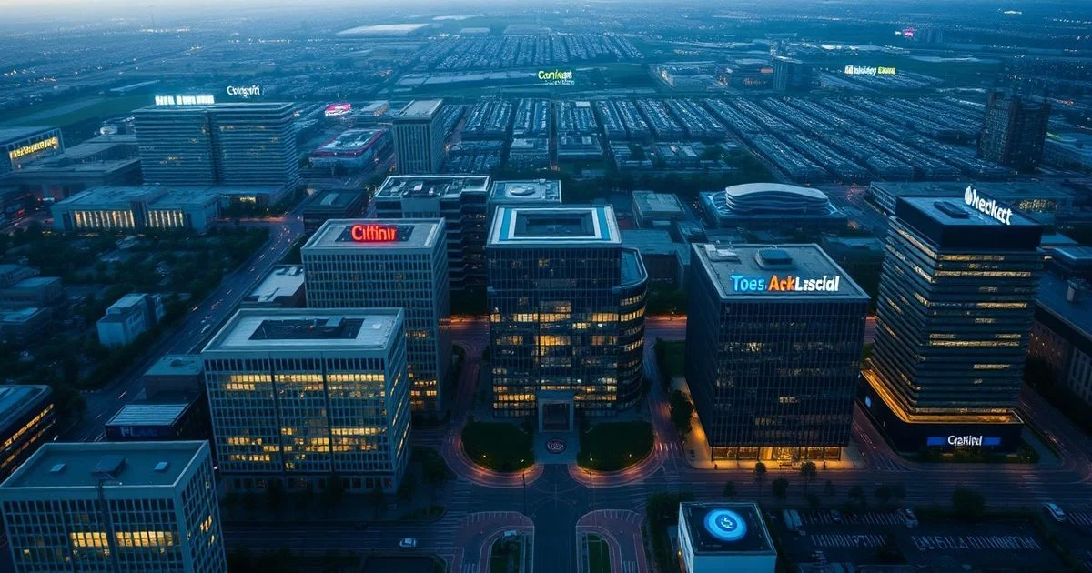 Yapay Zeka Sınavında 'Muhteşem Yedili' Ayrışıyor