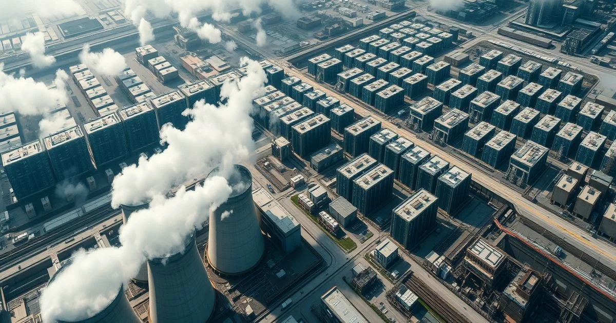 Yapay Zeka Şirketleri Altyapı Maliyetleri Nedeniyle Zor Durumda