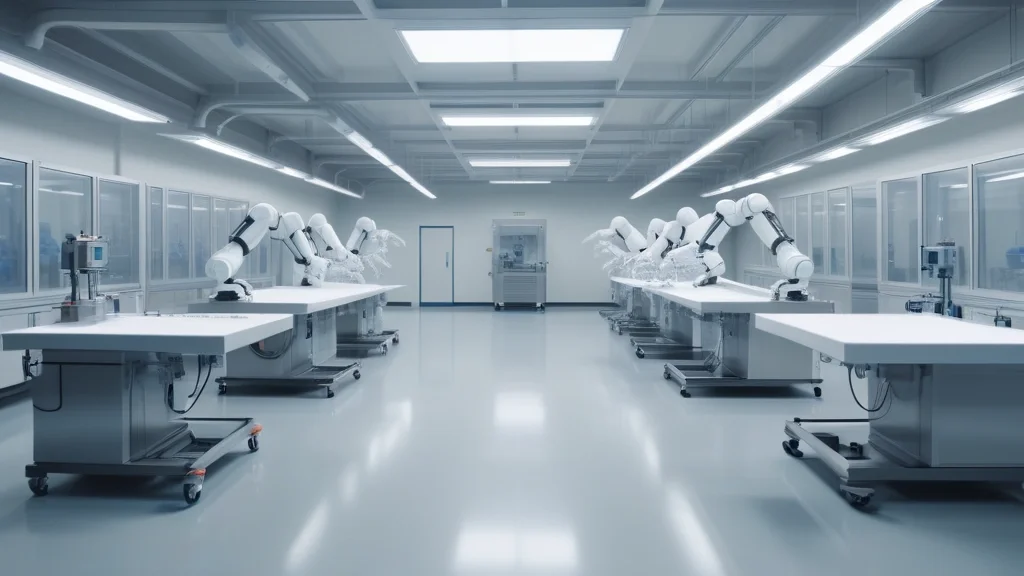 2026 AI Validation Failures: How Autonomous Labs Are Silent Lying (And How to Fix It)