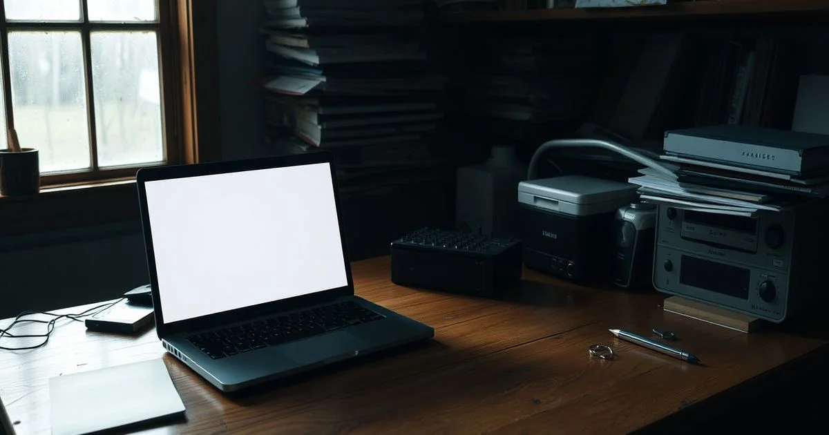 Yapay Zeka Sizin İçin Dosyaları Konuşarak Düzenliyor: Kural Engeli Yok