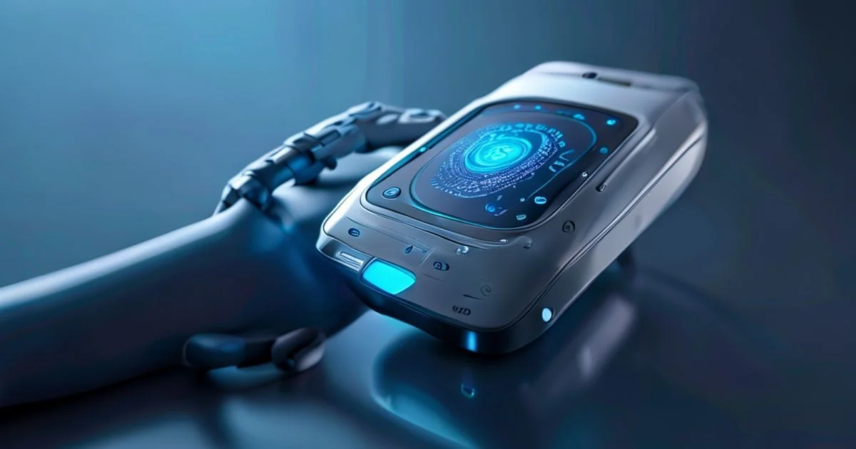 Yapay Zeka ve Taşınabilir Sensörler Meme Kanseri Teşhisinde Çığır Açıyor