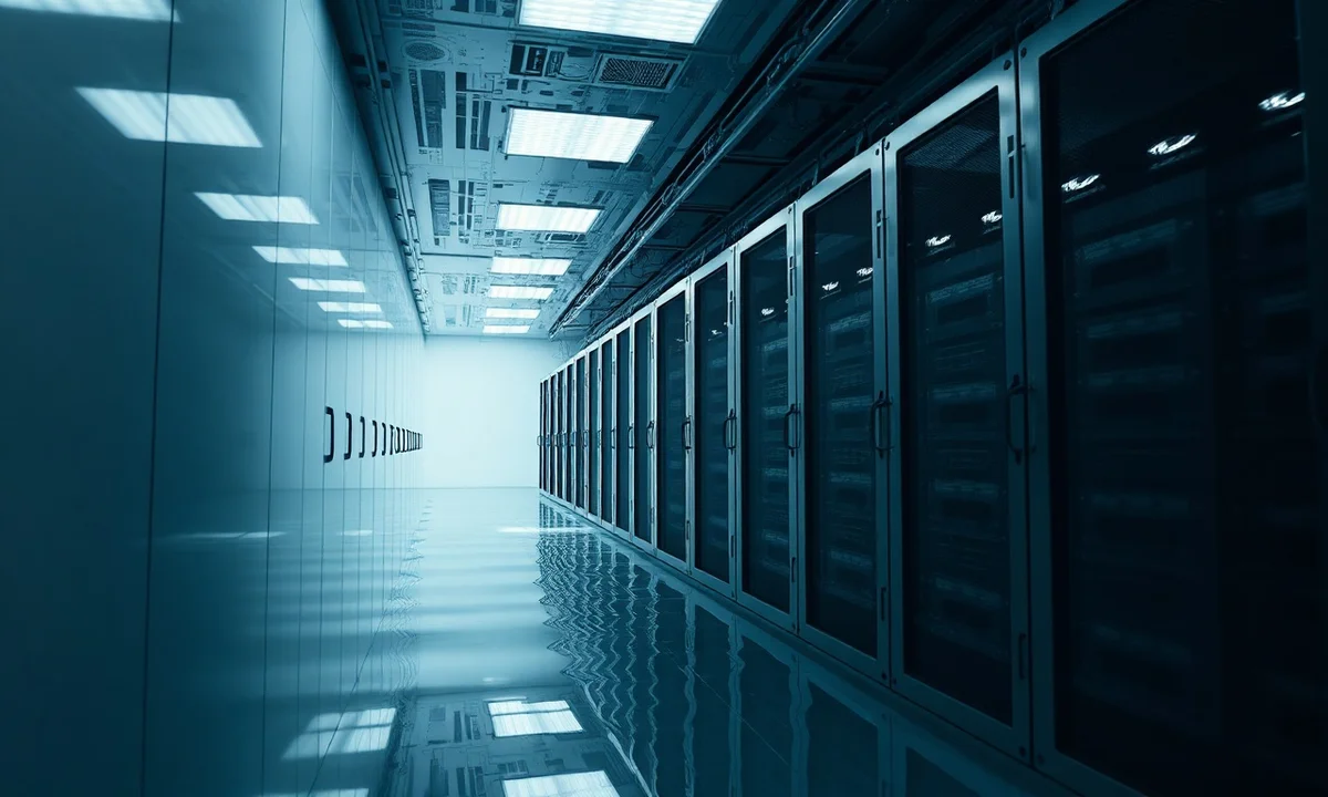 Underwater AI Data Centers in 2026: How Apple’s Siri Upgrade Is Driving Ocean Cooling