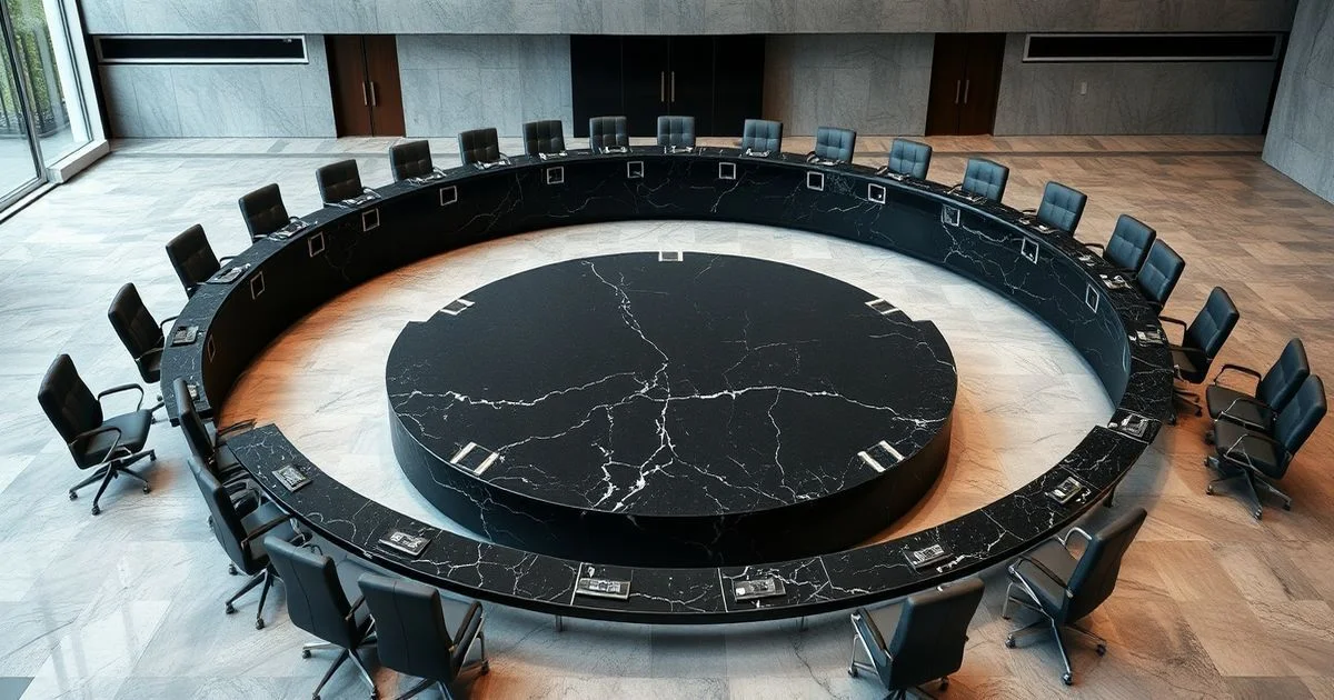 Yapay Zekânın Kusurlarını Kendi Konsensüsüyle Düzeltmesi: Yeni Bir İnanç Çağı