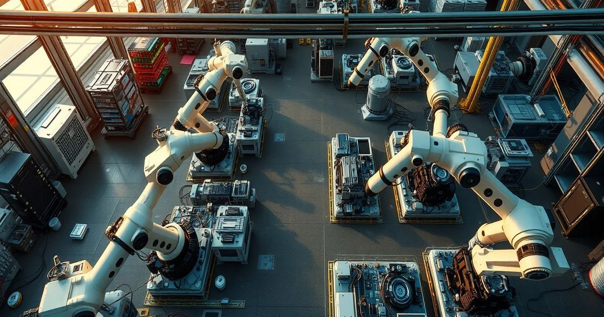 Yatırımcıların Yeni Rüyası: Yapay Zeka Artık Yazılımı Değil, İşçi Maliyetlerini Siliyor