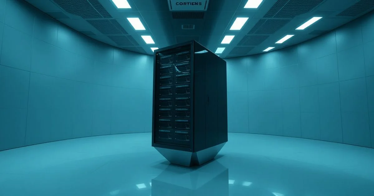 Could AI Data Centers Move to Space? Experts Weigh Feasibility and Risks