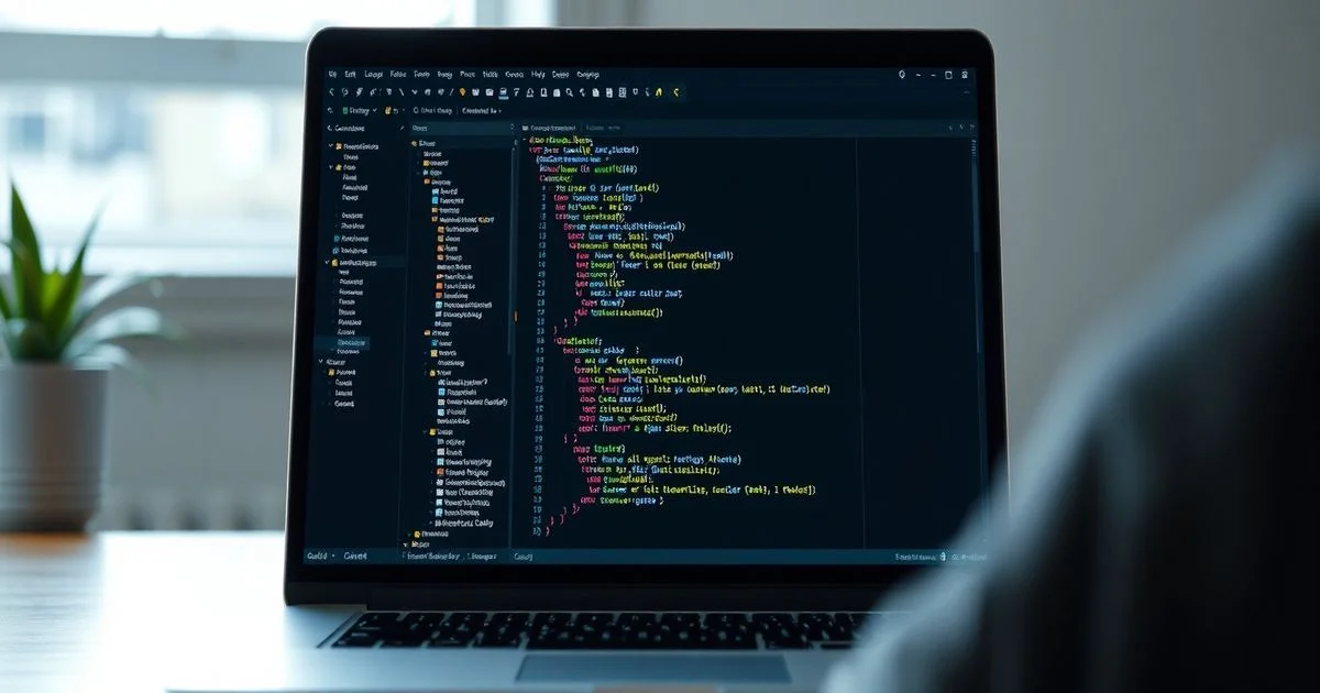 Yerel AI Kodlama Devrimi: Ücretsiz Alternatiflerle Bulut Bağımlılığı Sona Eriyor