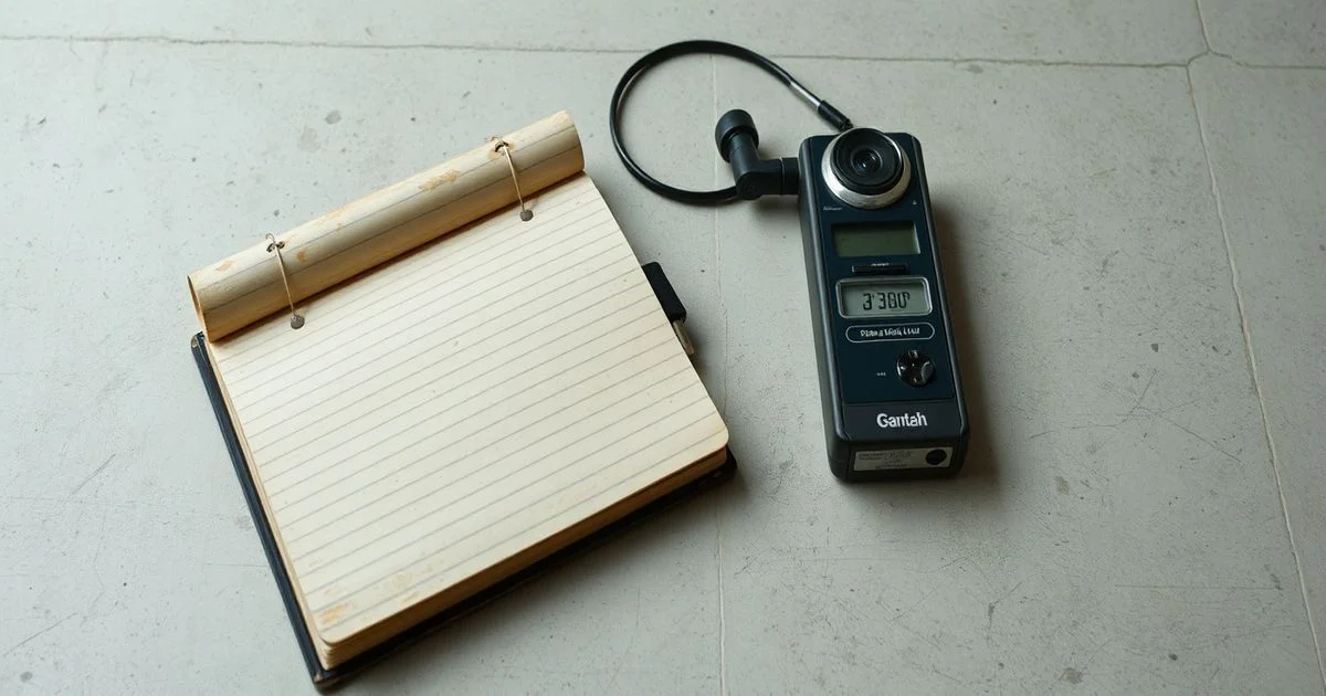 Can Local AI Note-Taking Apps Replace Cloud-Based Tools in Professional Workflows?