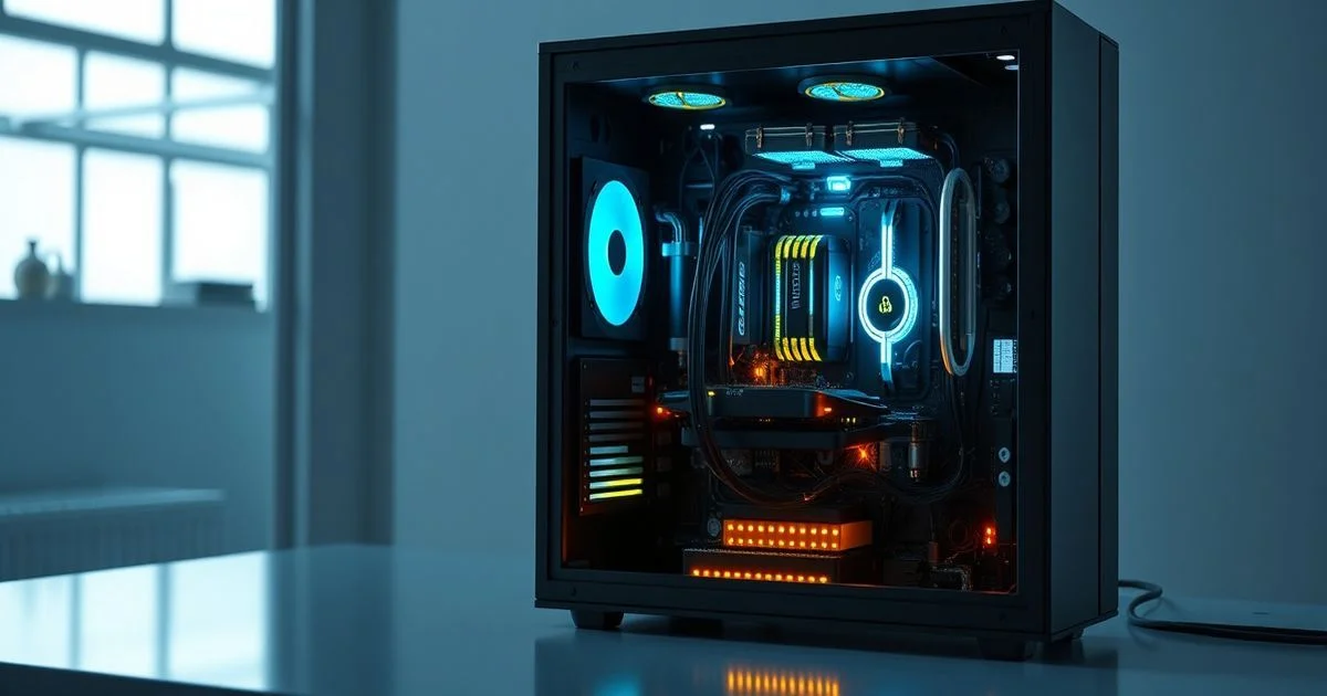 Yerel Yapay Zeka Modelleri Bulut Sistemlerine Karşı Yükselişte