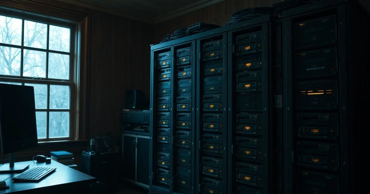 Yerelde Çalışan, Gizliliği Garantili: TranscriptionSuite ile Sesleri Dönüştürmenin Yeni Yolu