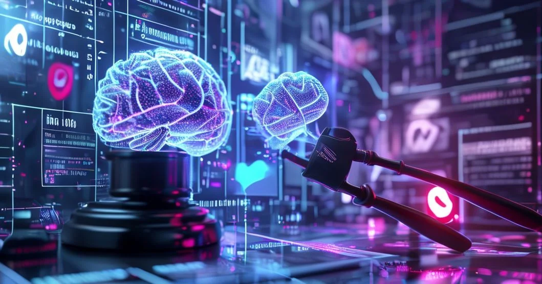 YouTuber'lar Snap'i Yapay Zeka Eğitimi İçin Telif Hakkı İhlalinden Dava Etti