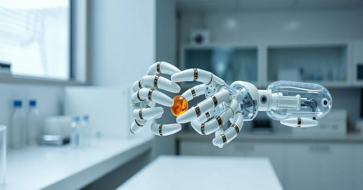 Yumuşak Robotlar İnsan Gibi Öğreniyor: Beyin Esnekliğinden İlham Alan Yapay Zeka