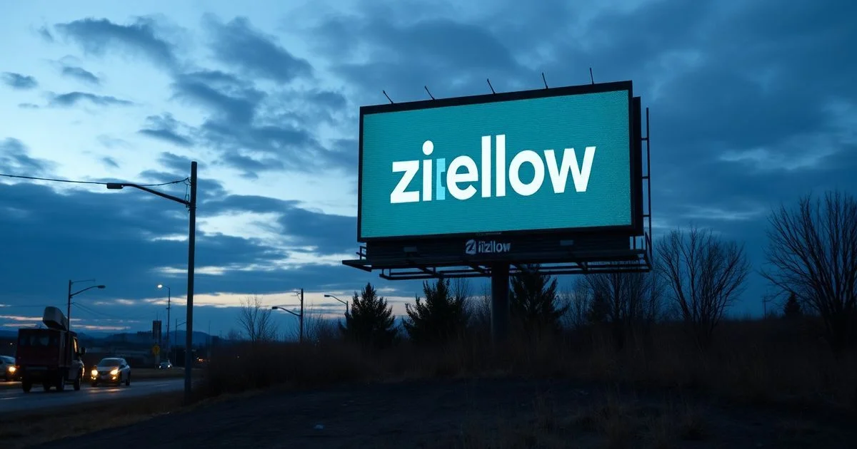 Zillow, Ev Pazarında AI’ya Güveniyor: Yenilik mi, Yoksa Kaçış Mı?